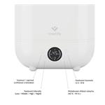 Zvlhčovač vzduchu TrueLife AIR H5 Touch