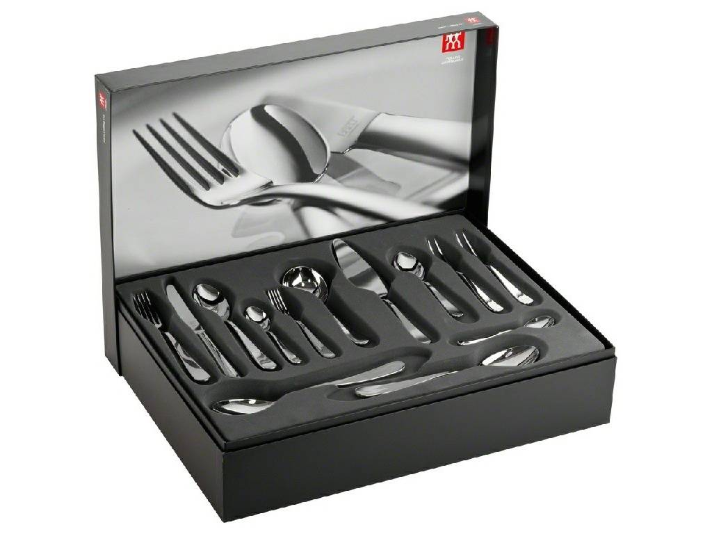 Zwilling Aberdeen 68ks