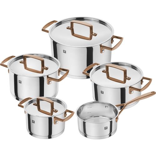 Zwilling Bellasera sada nádobí, 5ks