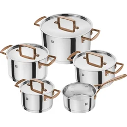 Zwilling Bellasera sada riadu, 5ks 71170-005-0