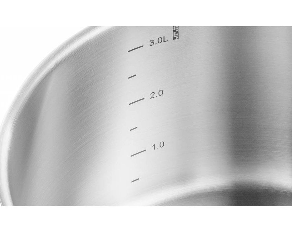 Zwilling Essence 5, sada riadu 4009839361210