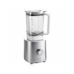 Zwilling mixér Mixér s integrovanou váhou Enfinigy, 1,4 l, stříbrný