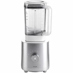 Zwilling mixér Mixér s integrovanou váhou Enfinigy, 1,8 l, strieborný 53002-000-0