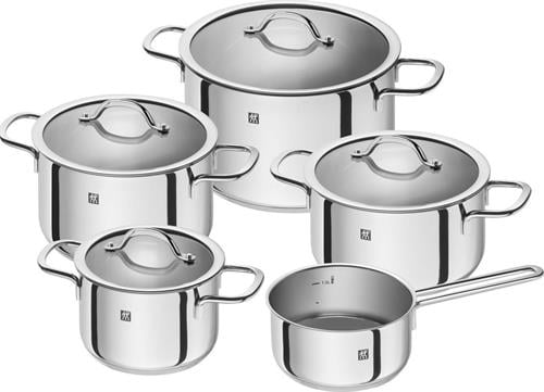 Zwilling Neo set nádobí, 5ks