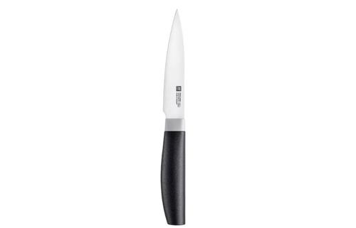 Zwilling Now S 10 cm Nůž na zeleninu a ovoce z nerezové oceli