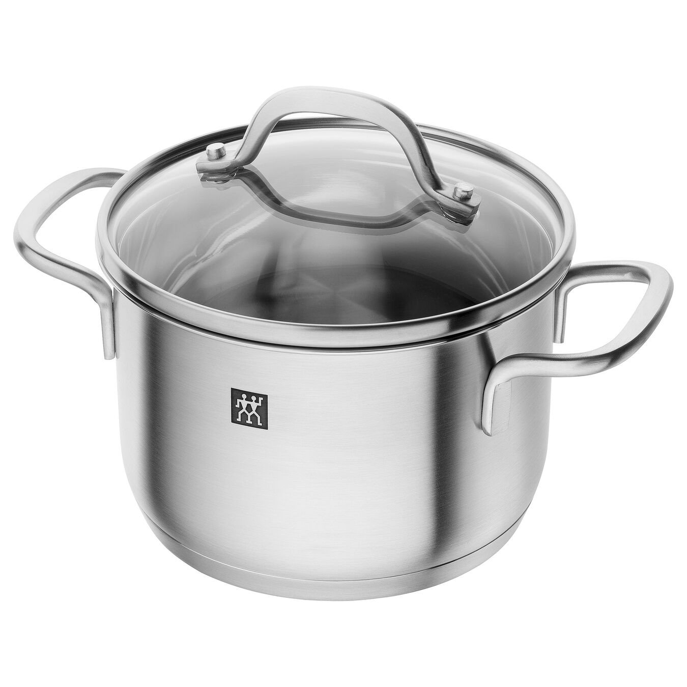 Zwilling Pico sada nádobí 4ks