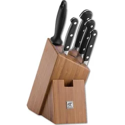 Zwilling Pro - blok s noži - 6ks
