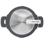 Zwilling Simplify sada nerezového riadu, 4ks 66870-004-0