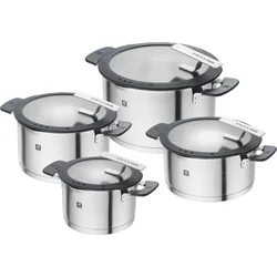 Zwilling Simplify sada nerezového riadu, 4ks 66870-004-0