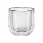Zwilling Sorrento dvojstenný pohár na čaj 240ml - 2ks 39500-077-0