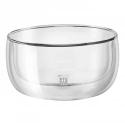 Zwilling Sorrento dvojstenný pohár na dezert 280ml - 2ks 39500-079-0