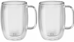 Zwilling Sorrento Plus dvojstenný pohár na Late 450ml - 2ks 39500-114-0