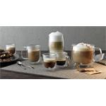 Zwilling Sorrento Plus dvoustěnná sklenice na espresso 80ml - 2ks