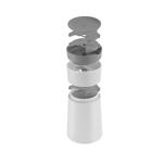 Zwilling Spiralizér Z-Cut, šedý