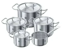 Zwilling Twin classic sada riadu 5 ks 40901-001