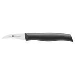 Zwilling Twin Grip sada nožov, 3 ks, čierna 38737-000-0