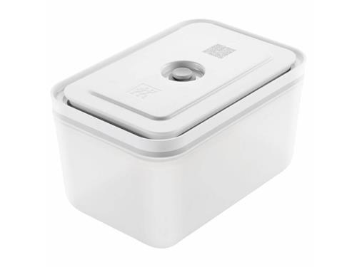 Zwilling Vacuum dóza na potraviny plastová L 2,3l