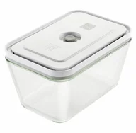 Zwilling Vacuum dóza na potraviny sklenená L 2l 36803-300