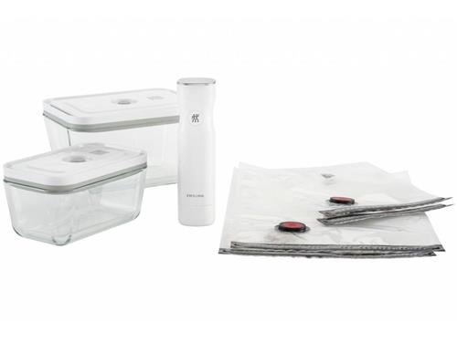 Zwilling Vacuum štarter set 7ks sklo 36806-007