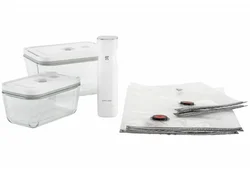 Zwilling Vacuum štarter set 7ks sklo 36806-007