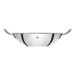 Zwilling Wok nerez 32cm 40992-332-0