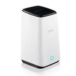 Zyxel FWA505V2, 5G NR Indoor Router, Standalone/Nebula, AX3000 WiFi, 1 x GB LAN, 1 x GB WAN/LAN EU region