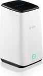 Zyxel FWA505V2, 5G NR Indoor Router, Standalone/Nebula, AX3000 WiFi, 1 x GB LAN, 1 x GB WAN/LAN región EÚ