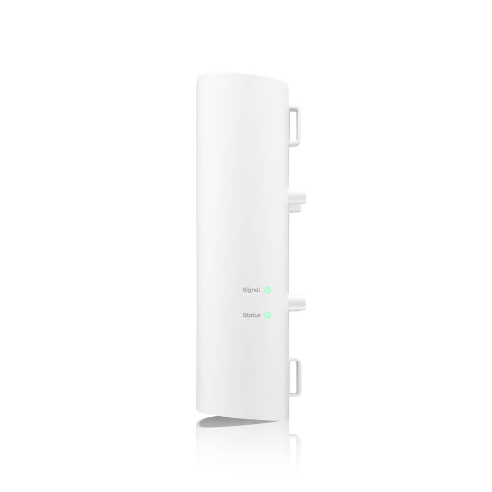 Zyxel FWA70, 5G Outdoor Router,Standalone/Nebula, 2.5G LAN, EU region