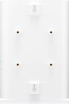 Zyxel FWA70, 5G vonkajší router, samostatný/Nebula, 2,5G LAN, región EÚ