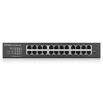 ZyXEL GS1900-24E v3