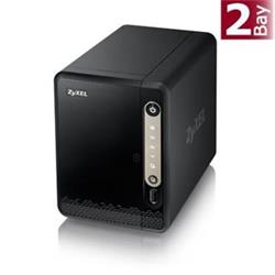 ZYXEL NAS326 (NAS326-EU0101F)