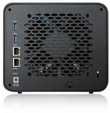 ZYXEL NAS540 (NAS540-EU0101F)