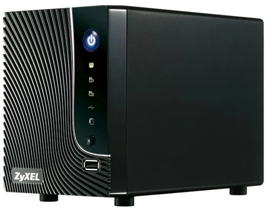 ZyXEL NSA-221 (91-016-021001B) | TSBOHEMIA.CZ