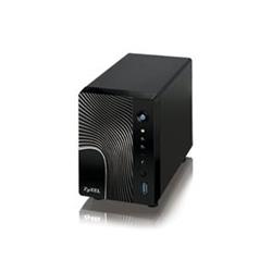 ZYXEL NSA325