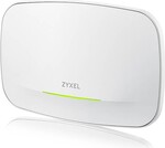 ZYXEL NWA130BE, jedno balenie 802.11be AP, 2x2 MU-MIMO, 2 x 2,5G LAN porty, PoE+ (802.3at)
