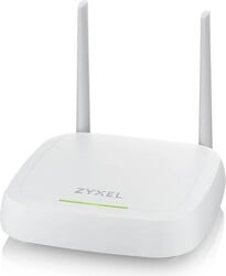 ZYXEL NWA30BE, BE5100, Dual Radio 2x2 MU-MIMO, samostatný/spravovaný prostredníctvom Nebula Cloud, adaptér
