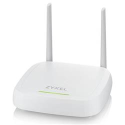 ZYXEL NWA30BE, BE5100, Dual Radio 2x2MU-MIMO,Standalone/Nebula Cloud managed, Adapter