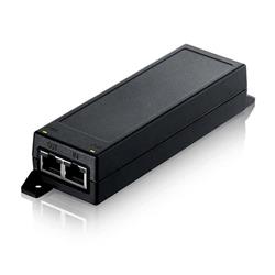 Zyxel PoE12-30W Multi Gig 1/2,5Gb jednoportový 802.3at PoE+ injektor