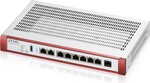 ZYXEL USG Flex 200H,22,5Gig.,61G,USB,1 zariadenie