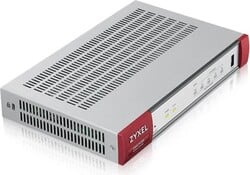 Zyxel USG FLEX 50 HP,5G portov,11G PoE+,Ent.def.p