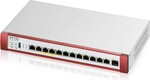 ZYXEL USG Flex 500H,42,5Gig.,81G,USB,PoE,1 dev.