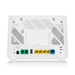 ZYXEL WiFi 6 AX1800