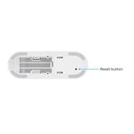 ZYXEL WiFi 7 BE7200 2.5G Ethernet VoIP Gateway with MPro Mesh Support