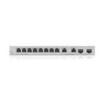 ZYXEL XGS1210-12 XGS1210-12-ZZ0101F