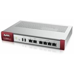 ZYXEL ZyWALL USG60 (USG60-EU0101F)